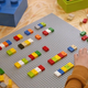 Illustration for article titled Using Lego-Like Bricks to Teach Kids Braille Is a Stroke of Genius